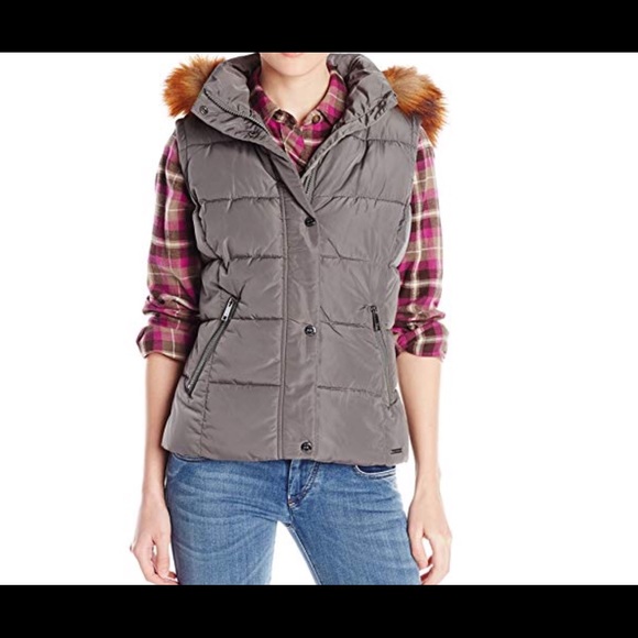 Andrew Marc Jackets & Blazers - Marc New York Performance Puffer Vest